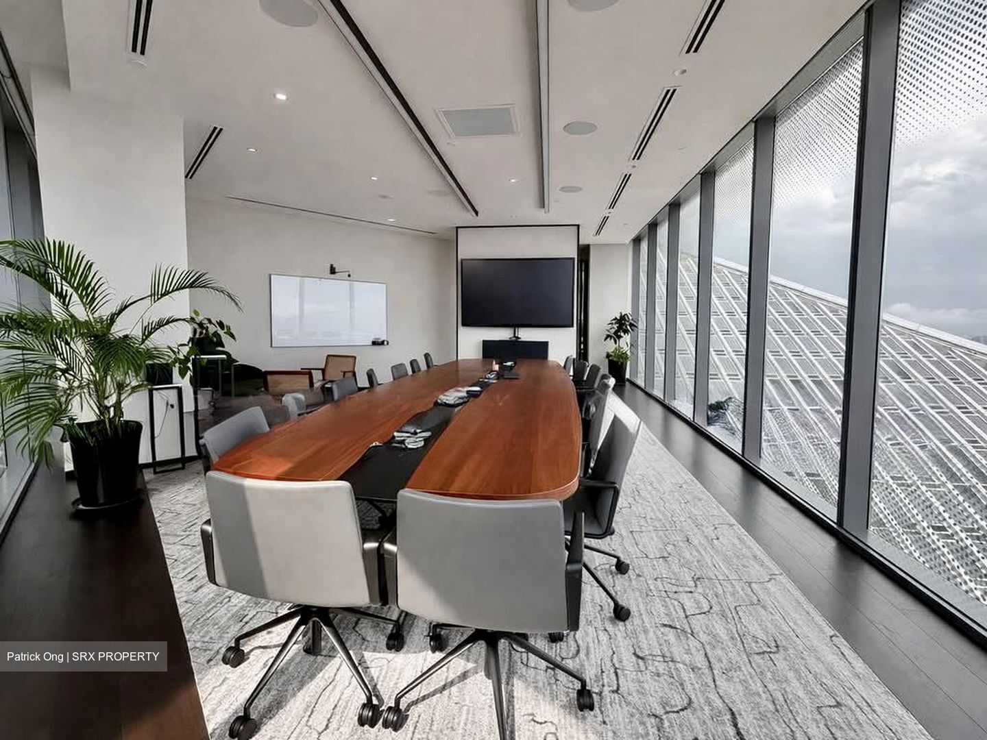 One Raffles Place (D1), Office #582818741